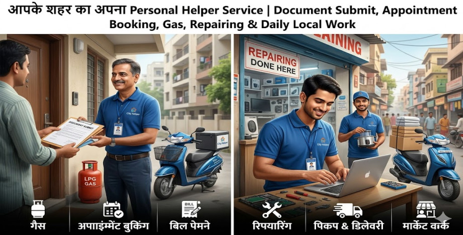 Service Image